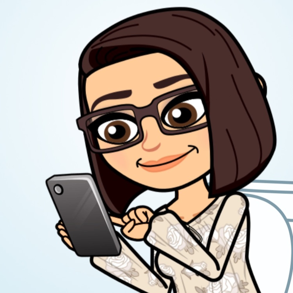 Meet your Posher, Robin